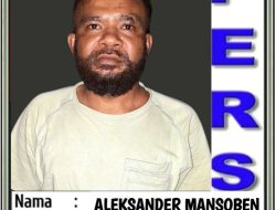 Diduga Karena Sakit Hati Soroti Oknum Pejabat Di Pemda Biak, Wartawan Alex Diduga Dihajar Oknum Aparat