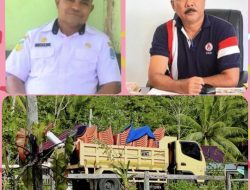 Kabid. Pemkam; “Persoalan Pj Kepala Kampung Wandos Dan Masyarakat Sudah Diselesaikan Kepala Distrik Bondifuar”