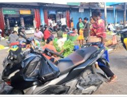 Merajut Harapan Masyarakat Biak Di Tengah Efisiensi Anggaran, Sebuah Tantangan Bagi Pemda Meningkatkan Ekonomi Daerah