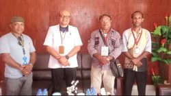 Hasil Pemeriksaan BPK RI Atas Dugaan Korupsi Dana Operasional Puskemas 2,9 Milyar Di Dinkes Supiori, Ternyata Tak Ada Temuan