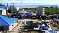 Pemilik Lahan Ulayat PLTMG Urfu Biak Tuntut Janji Kompensasi PLN UIP Papua