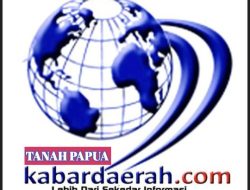 Ternyata Faktor Tuntutan Hak Ulayat Masyarakat Penyebab Terbengkalainya Proyek Gedung Lantai 2 SMA YPK 1 Biak, Media Kabar Daerah Memohon Maaf Kepada Pimpinan Dan Segenap Staf CV. Cenderawasih Mandiri