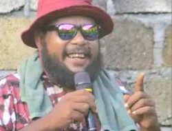 Seruan Forum Peduli Pesta Demokrasi Atas Dugaan Korupsi Dan Dugaan Praktek Asusila Oknum Komisioner KPUD Provinsi Papua