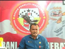 BPI KPNPA RI Minta Polresta Jayapura Secepatnya Tetapkan Tersangka Kasus Dugaan Korupsi Di Kampung Yoka Dan Tobati