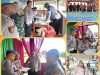 ‎Sipropam Polresta Jayapura Kota Lakukan Pengecekan Personel di Pos Operasi Lilin Cartenz 2025