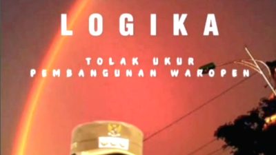 Setelah 19 Tahun Dapat Opini Disclaimer, Bupati Waropen F.X. Mote Janjikan Perbaiki Total Pengelolaan APBD