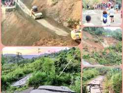 Antisipasi Pembiayaan Berulang, Balai PJN Papua Diminta Harus Selidiki Mata Rantai Penyebab Kerusakan Ruas Jalan Kalimo